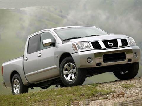 2006 nissan titan le 4x4 2006 nissan titan le 4x4